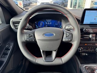 Ford Kuga ST-Line X AHK HeadUp LED Kamera - bilder 5