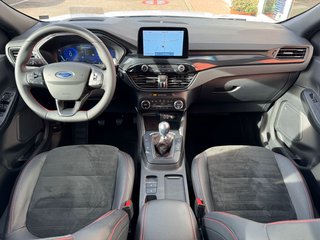 Ford Kuga ST-Line X AHK HeadUp LED Kamera - bilder 7