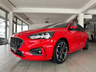 Ford Focus Gebrauchtwagen Kaufen