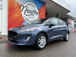 Ford Fiesta Gebrauchtwagen Kaufen