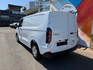 Ford Transit Custom Trend L1 320 FWD/LED/Express-Line/Rfkamera - foto 9