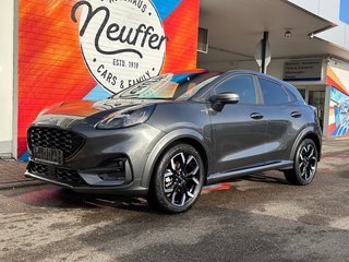 Ford Puma Gebrauchtwagen Kaufen