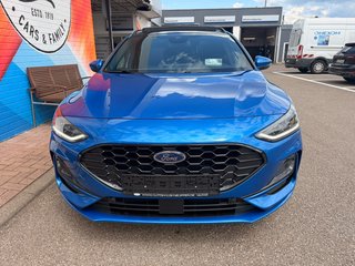 Ford Focus Turnier ST-Line X, ACC, Panoramadach, B&O, BLIS  X - bilder 7