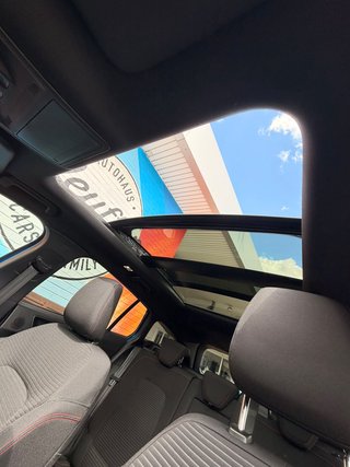 Ford Focus Turnier ST-Line X, ACC, Panoramadach, B&O, BLIS  X - bilder 9