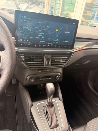 Ford Focus Turnier ST-Line X, ACC, Panoramadach, B&O, BLIS  X - bilder 6