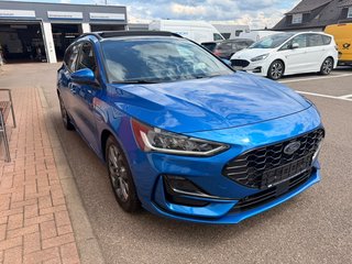 Ford Focus Turnier ST-Line X, ACC, Panoramadach, B&O, BLIS  X - bilder 8