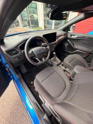 Ford Focus Turnier ST-Line X, ACC, Panoramadach, B&O, BLIS  X - bilder 3