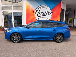 Ford Focus Turnier ST-Line X, ACC, Panoramadach, B&O, BLIS  X - bilder 2