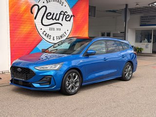 Ford Focus Gebrauchtwagen Kaufen