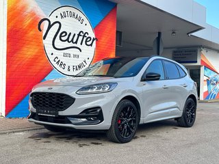 Ford Kuga Gebrauchtwagen Kaufen