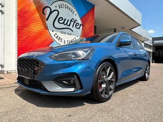 Ford Focus Gebrauchtwagen Kaufen