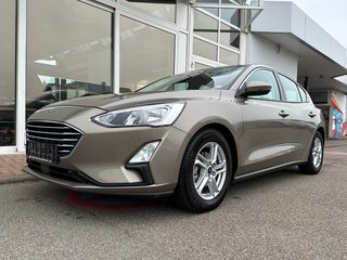 Ford Focus Gebrauchtwagen Kaufen