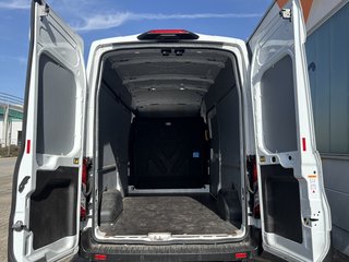 Ford Transit Kasten 350 L3H3 Trend 130PS Rf-Kamera - foto 9