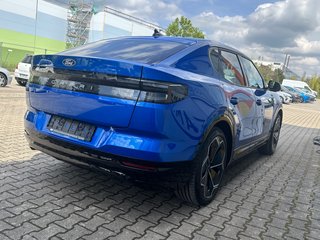Ford Capri 210 kW RWD Premium/AHK schwenkbar - bilder 8