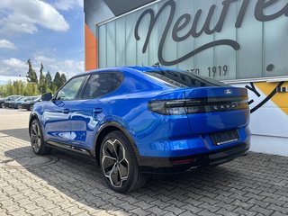 Ford Capri 210 kW RWD Premium/AHK schwenkbar - bilder 6