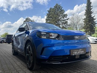 Ford Capri 210 kW RWD Premium/AHK schwenkbar - bilder 4