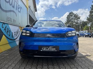 Ford Capri 210 kW RWD Premium/AHK schwenkbar - bilder 3