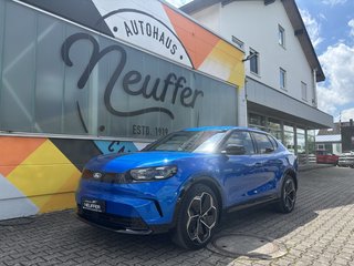 Ford Capri Gebrauchtwagen Kaufen