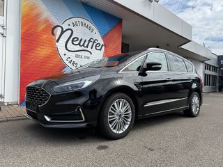 Ford S-Max Gebrauchtwagen Kaufen