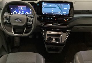 Ford Tourneo Custom Active PHEV L1, Elektr. Schiebetüren, ACC, BLIS Plug-in Hybrid 340 L1  FWD - foto 3