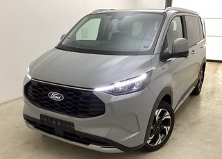 Ford Tourneo Custom Gebrauchtwagen Kaufen