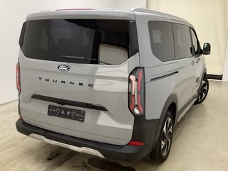 Ford Tourneo Custom Active PHEV L1, Elektr. Schiebetüren, ACC, BLIS Plug-in Hybrid 340 L1  FWD - foto 2