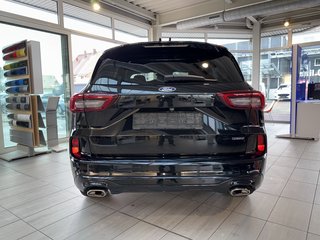 Ford Kuga Plug-In Hybrid ST-Line X/Winter-Paket/LED - bilder 5