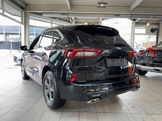 Ford Kuga Plug-In Hybrid ST-Line X/Winter-Paket/LED - bilder 4