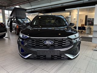 Ford Kuga Plug-In Hybrid ST-Line X/Winter-Paket/LED - bilder 2