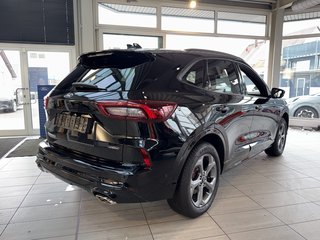 Ford Kuga Plug-In Hybrid ST-Line X/Winter-Paket/LED - bilder 6