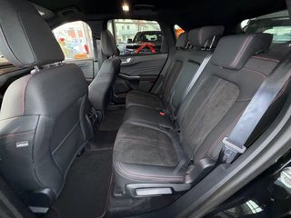 Ford Kuga Plug-In Hybrid ST-Line X/Winter-Paket/LED - bilder 8