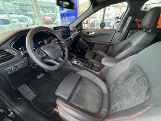 Ford Kuga Plug-In Hybrid ST-Line X/Winter-Paket/LED - bilder 9