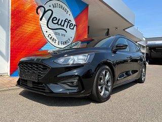 Ford Focus Gebrauchtwagen Kaufen