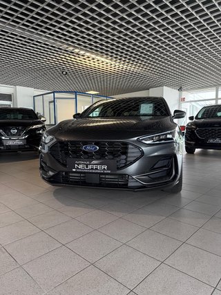 Ford Focus Gebrauchtwagen Kaufen