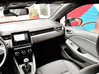 Renault Clio V 1.0 TCe 90 Intens Kamera Navi DAB+ Lenkradheizung  90 - bilder 8