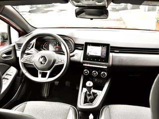 Renault Clio V 1.0 TCe 90 Intens Kamera Navi DAB+ Lenkradheizung  90 - bilder 7