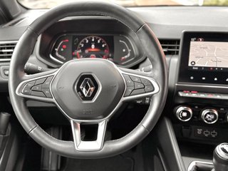 Renault Clio V 1.0 TCe 90 Intens Kamera Navi DAB+ Lenkradheizung  90 - bilder 5