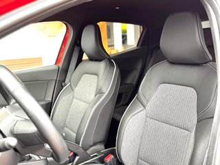Renault Clio V 1.0 TCe 90 Intens Kamera Navi DAB+ Lenkradheizung  90 - bilder 4