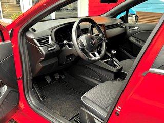 Renault Clio V 1.0 TCe 90 Intens Kamera Navi DAB+ Lenkradheizung  90 - bilder 3