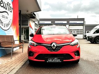 Renault Clio V 1.0 TCe 90 Intens Kamera Navi DAB+ Lenkradheizung  90 - bilder 2