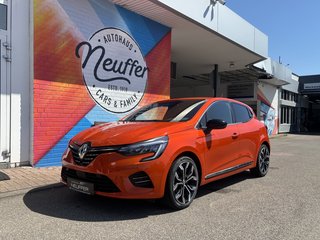 Renault Clio Gebrauchtwagen Kaufen