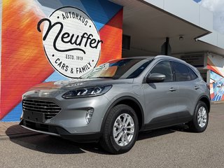 Ford Kuga Gebrauchtwagen Kaufen