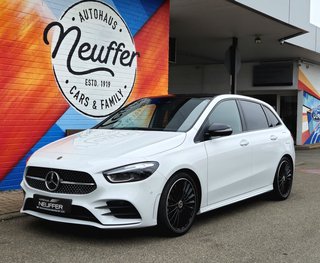 Mercedes-Benz B 250 Jahreswagen Kaufen