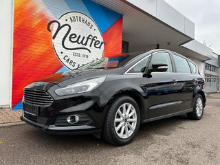 Ford S-Max Gebrauchtwagen Kaufen