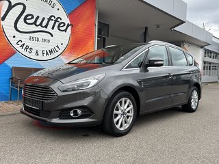Ford S-Max Gebrauchtwagen Kaufen