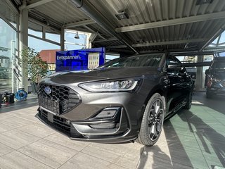 Ford Focus Neuwagen Kaufen