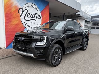 Ford Ranger Gebrauchtwagen Kaufen
