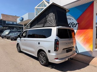 Ford Nugget 320 L1Titanium Aufstelldach , AHK, ACC, MARKISE - bilder 2