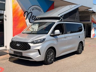 Ford Transit Custom Gebrauchtwagen Kaufen