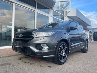 Ford Kuga Gebrauchtwagen Kaufen